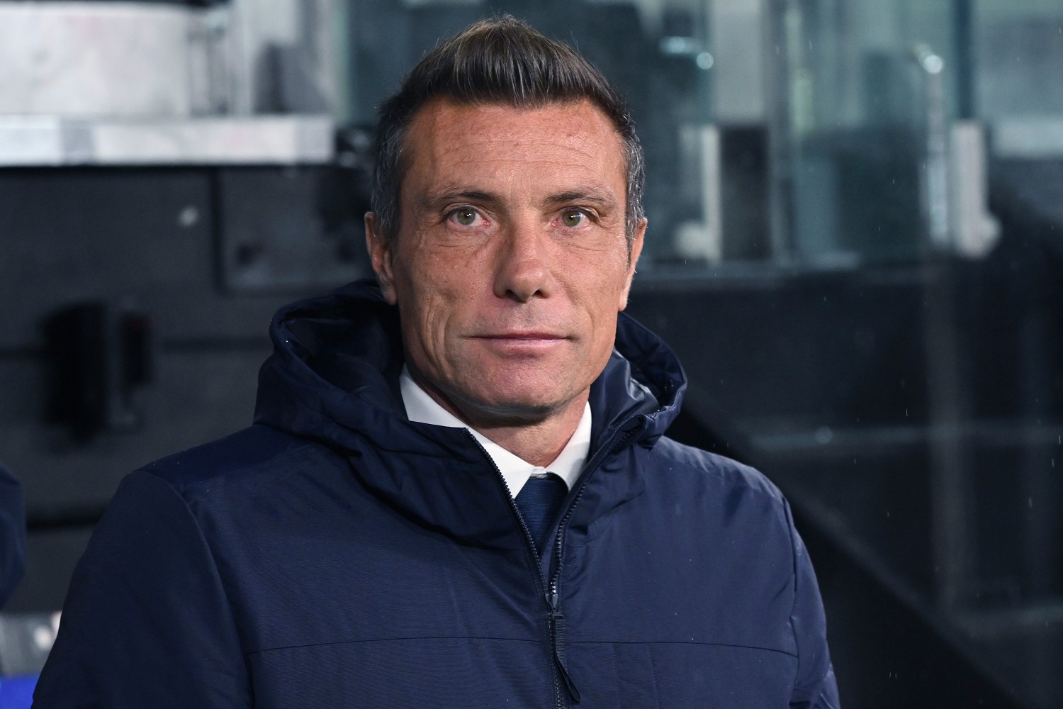 La soddisfazione di Brambilla