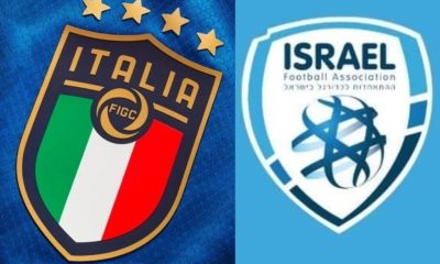 Italia-Israele