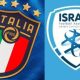 Italia-Israele
