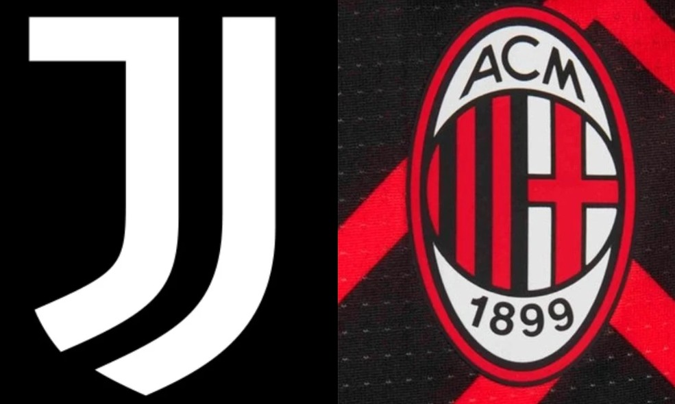 Juventus-Milan