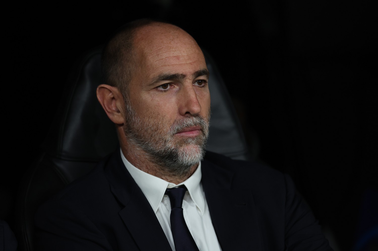 Juventus sconfitta a Madrid Igor Tudor