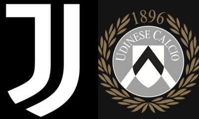 Juventus-Udinese