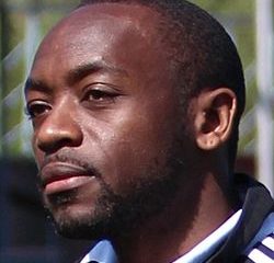 Esclusiva: Kiki Musampa