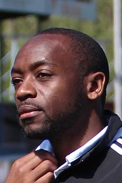 Esclusiva: Kiki Musampa