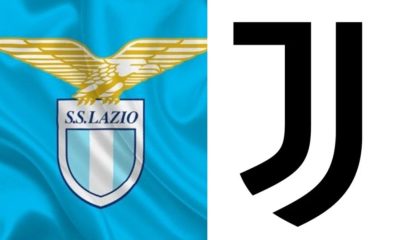 Lazio-Juventus