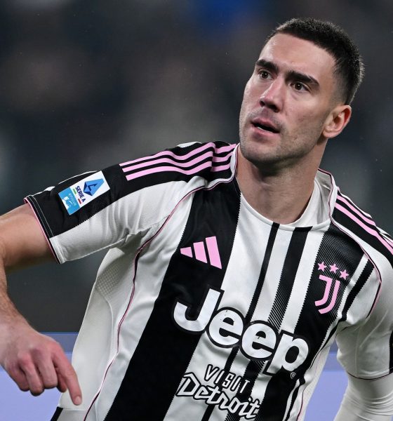 Pagelle Juventus - Vlahovic