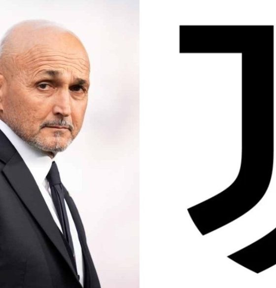 Juventus-Spalletti