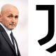 Juventus-Spalletti