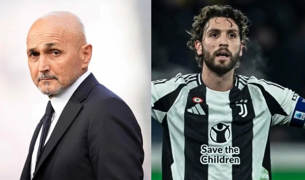 Spalletti-Locatelli