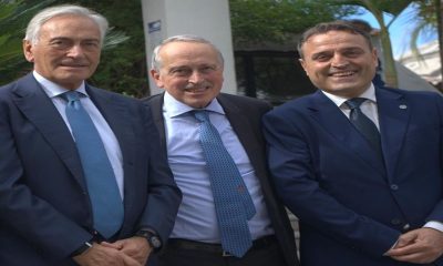 Gabriele Gravina-abete-zappi