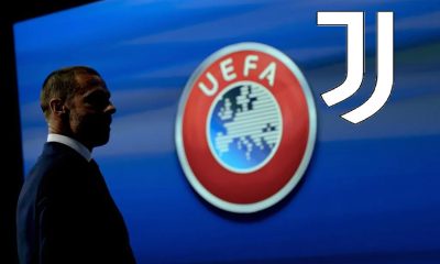 La Juve come lo United