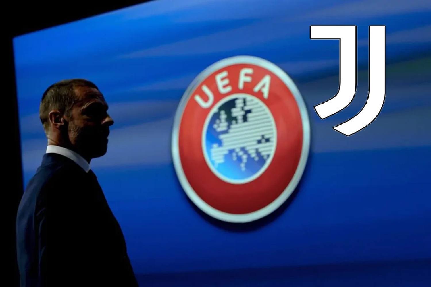 La Juve come lo United