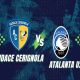 Cerignola-Atalanta U23