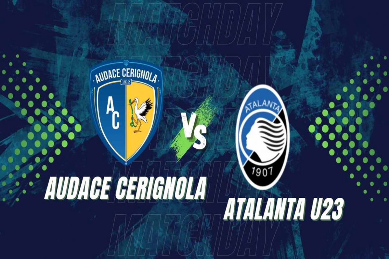 Cerignola-Atalanta U23