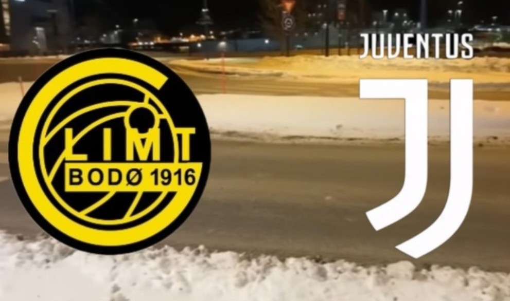 Bodo/Glimt-Juventus