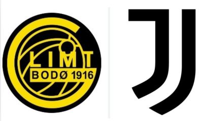 Bodo/Glimt-Juventus