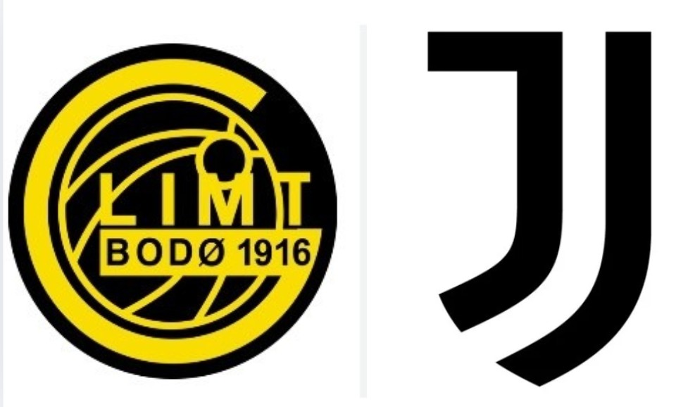 Bodo/Glimt-Juventus