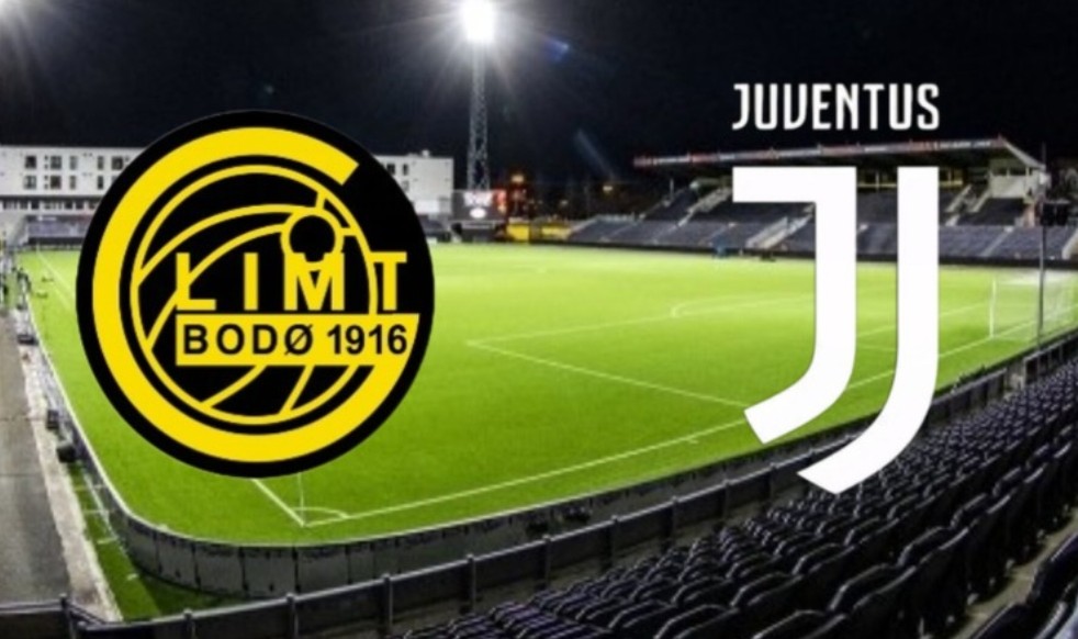 Bodo/Glimt-Juventus