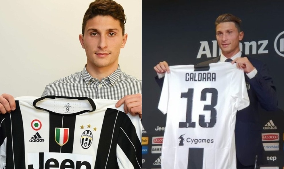 Caldara