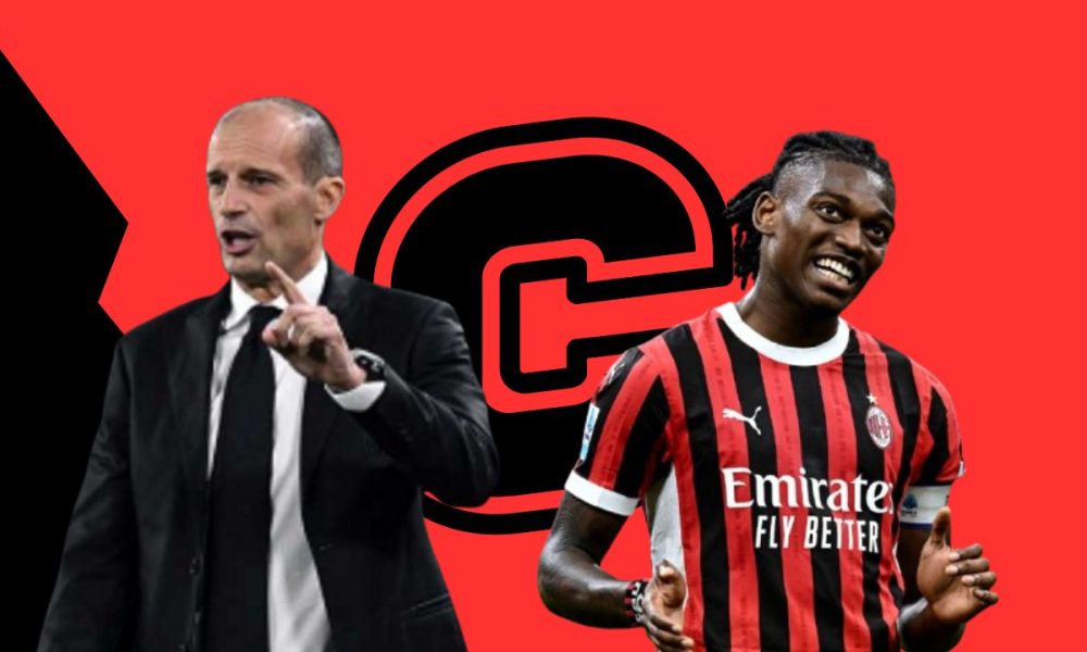 Leao e Allegri: binomio vincente?
