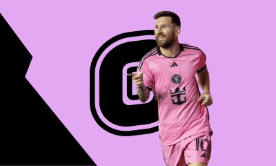 Storico Messi: altro record per Leo!