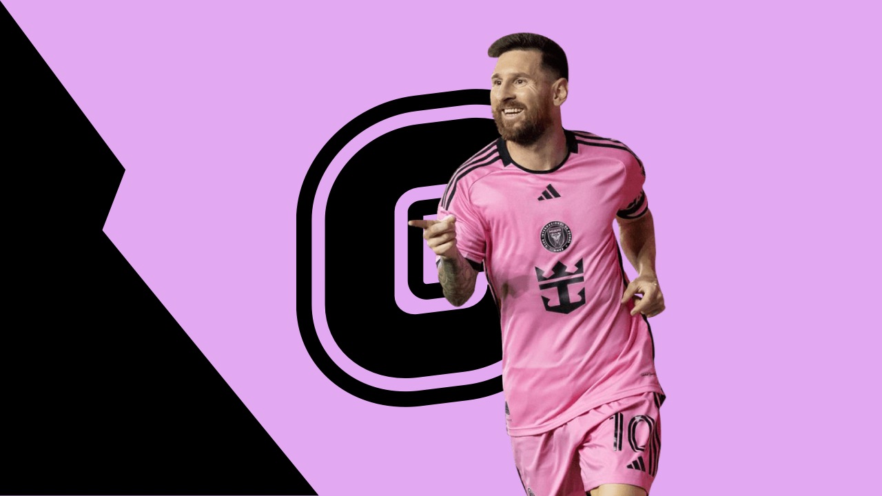 Storico Messi: altro record per Leo!