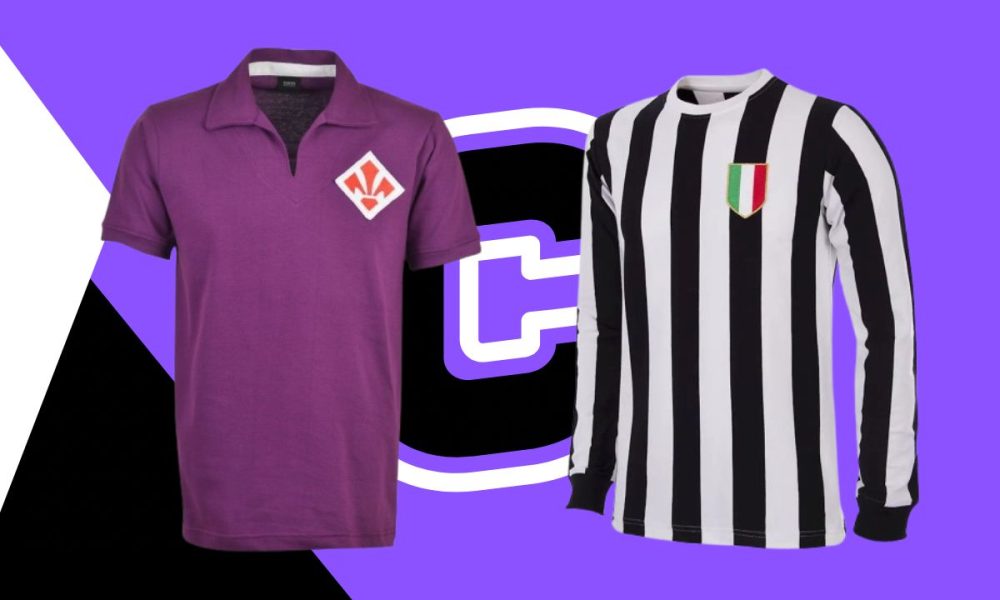 Fiorentina e Juventus: amiche mai!