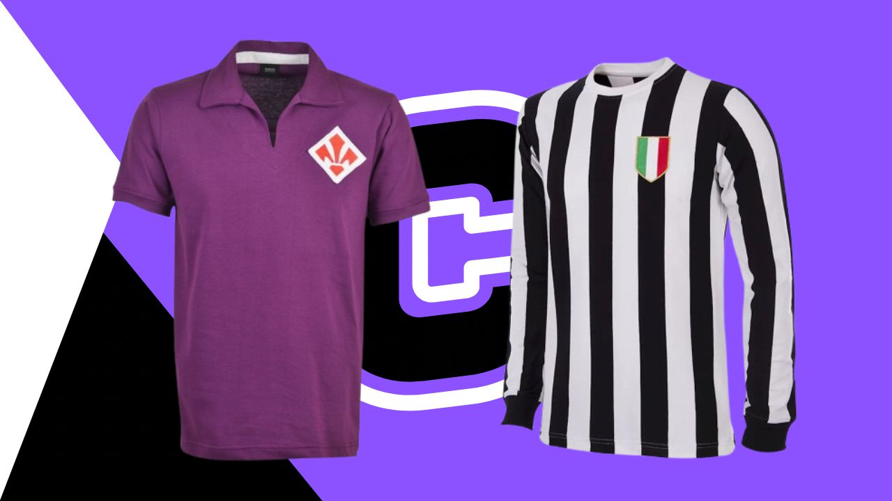 Fiorentina e Juventus: amiche mai!