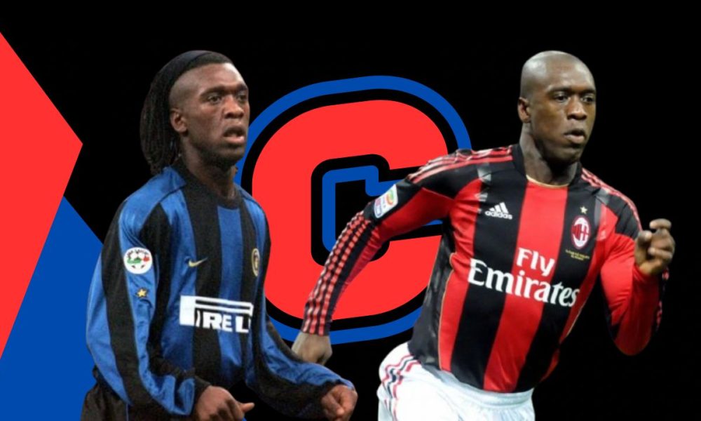 Traditori da Derby: da Seedorf a Pirlo