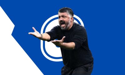 Fantasmi passati agitano il sonno di Gattuso