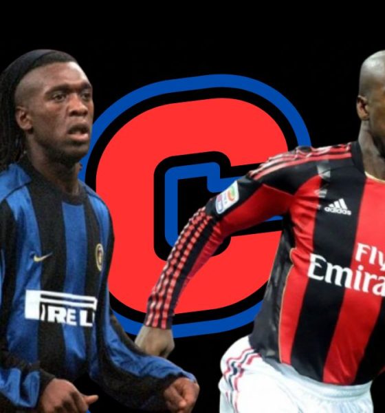 Traditori da Derby: da Seedorf a Pirlo