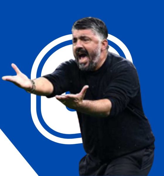 Fantasmi passati agitano il sonno di Gattuso