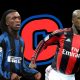 Traditori da Derby: da Seedorf a Pirlo
