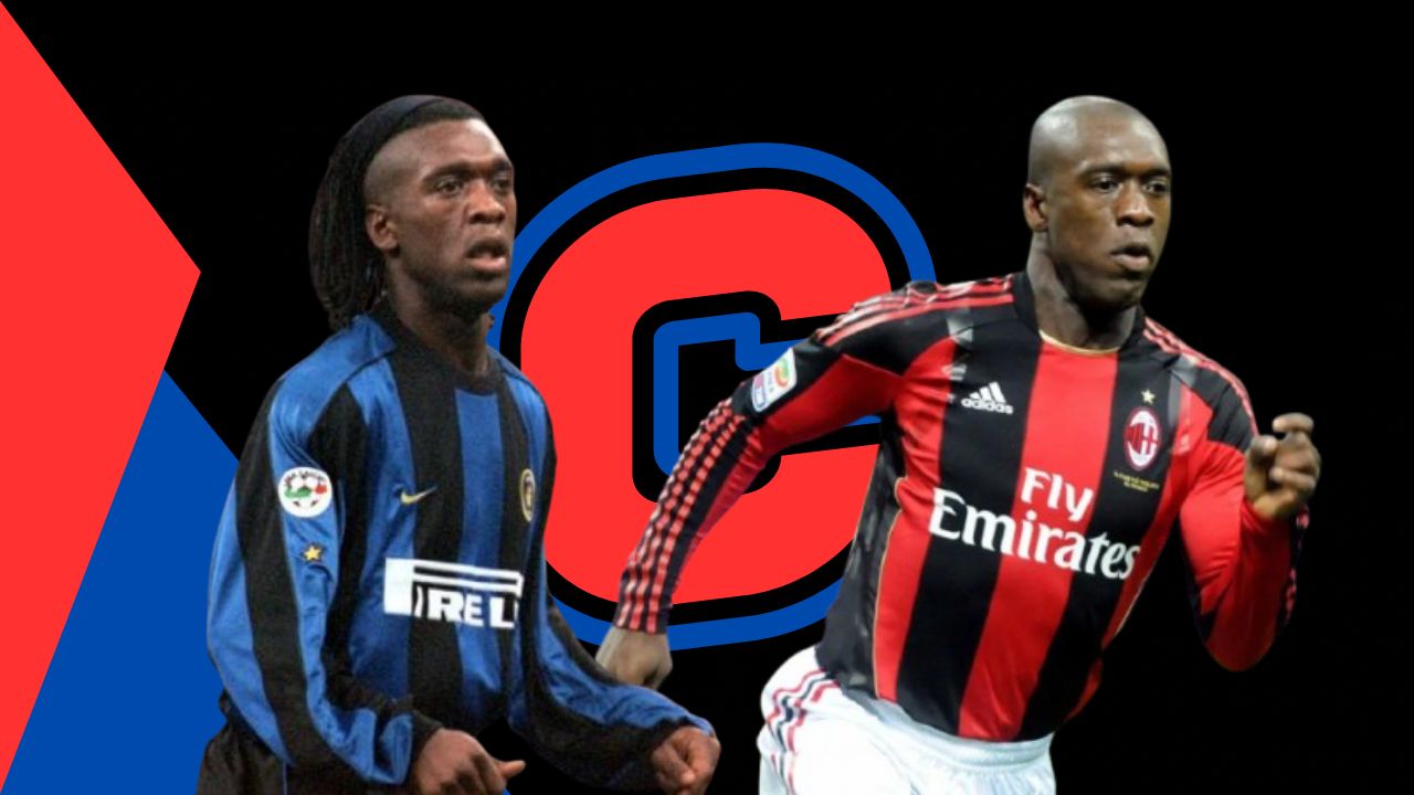 Traditori da Derby: da Seedorf a Pirlo