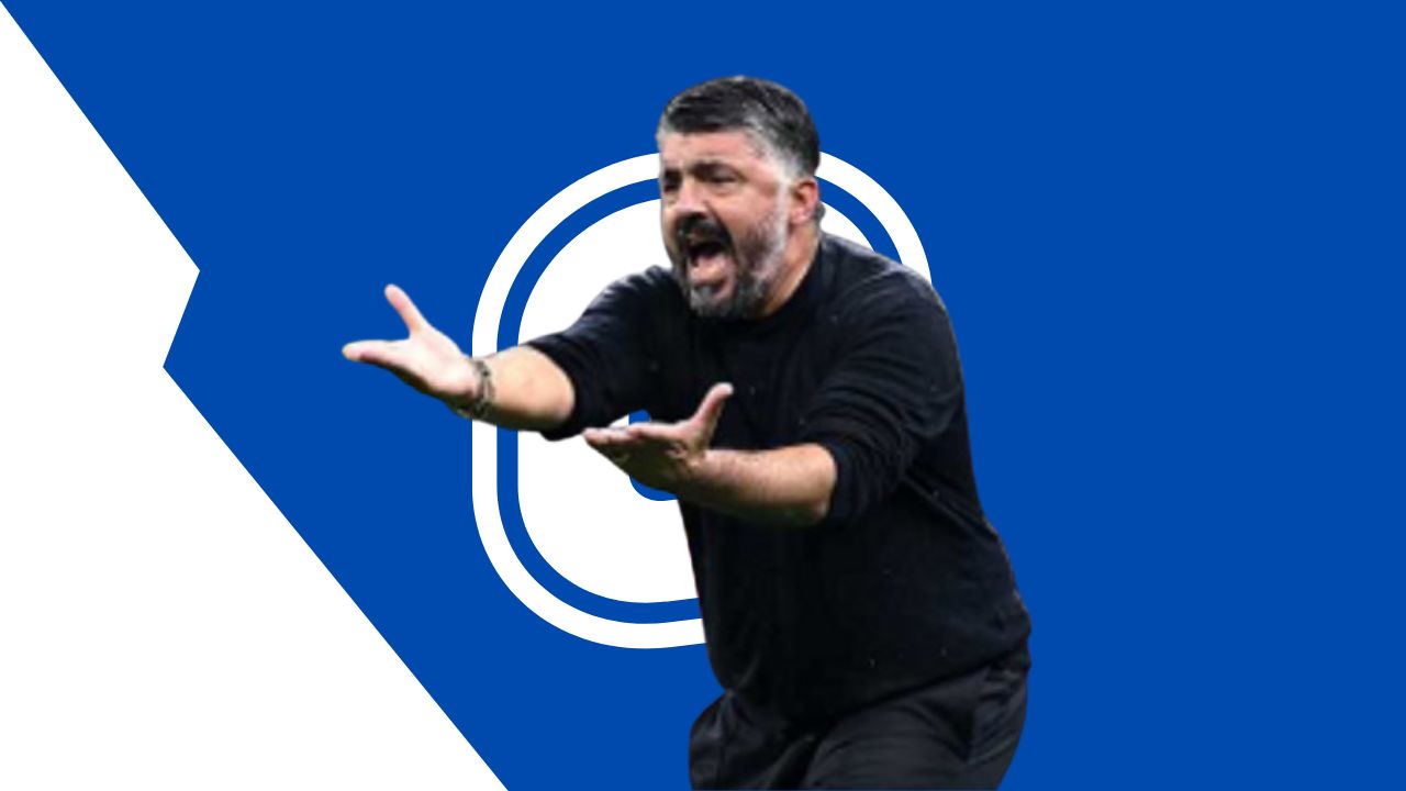 Fantasmi passati agitano il sonno di Gattuso