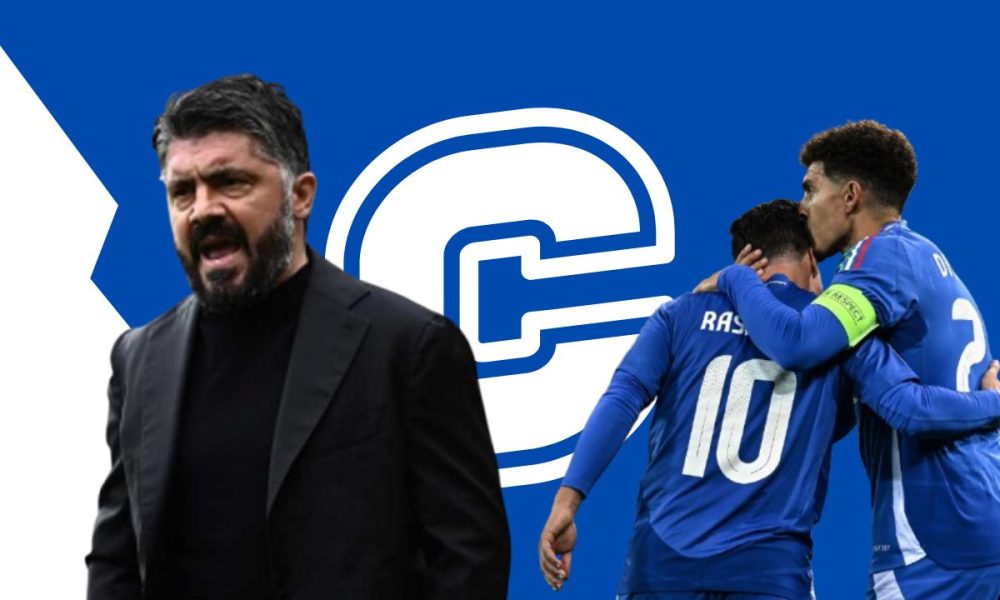 Spareggi Mondiali: l’Italia pesca…