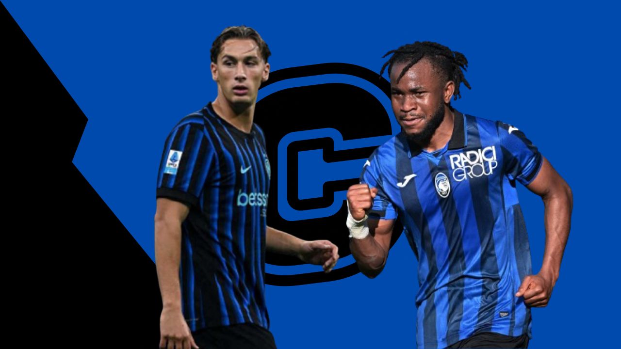 Inter e Atalanta, vincete anche voi!