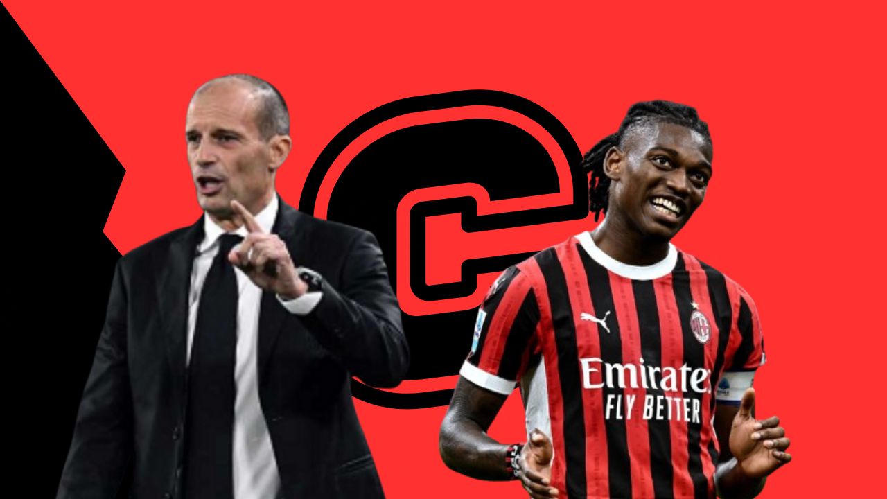 Leao e Allegri: binomio vincente?