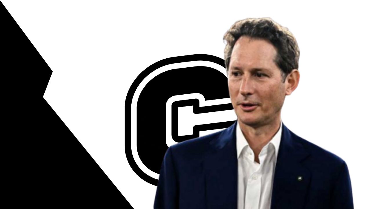 Elkann non molla la Juve
