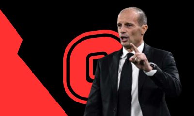 Solito Allegri, solo difesa