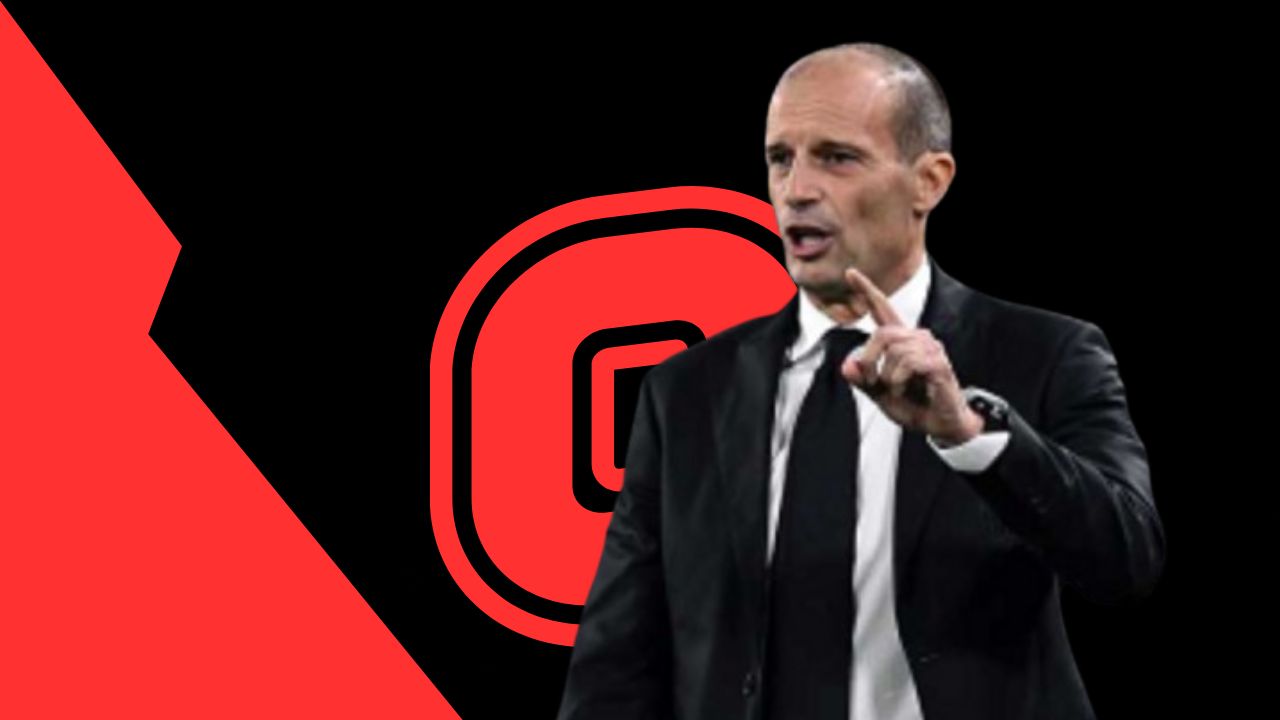 Solito Allegri, solo difesa