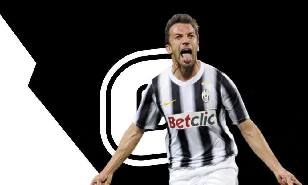 Auguri Del Piero, 51 e non sentirli!