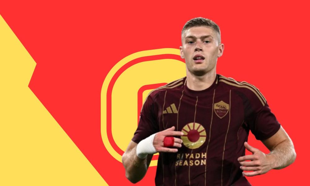 Tegola Dovbyk, quando tornerà?