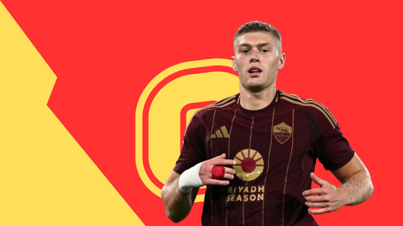 Tegola Dovbyk, quando tornerà?