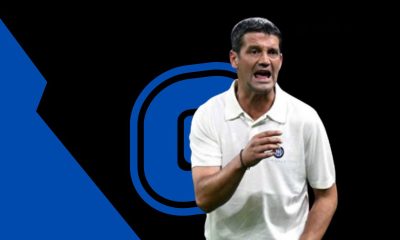 Chivu verso il Derby: chi sceglierà?