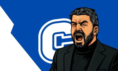 Furia Gattuso: perché?