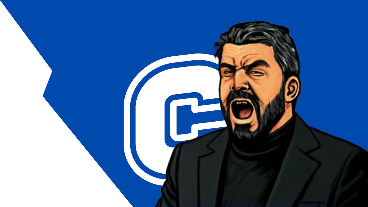 Furia Gattuso: perché?