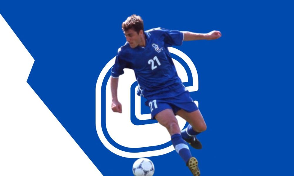 Gol di Vieri: Norvegia ko!