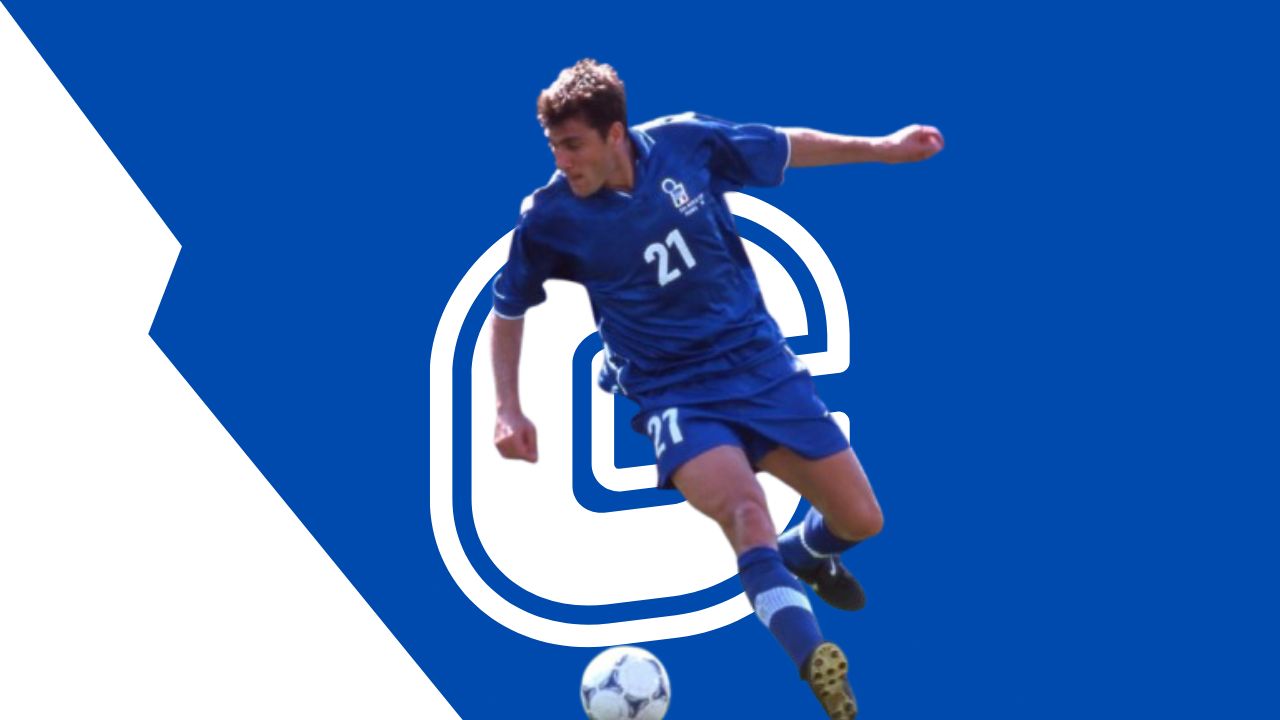 Gol di Vieri: Norvegia ko!