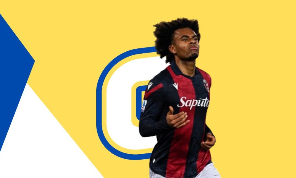 Zirkzee conteso: Roma o Milan?